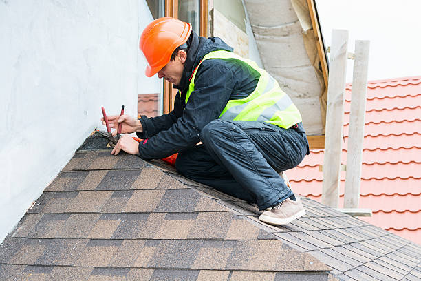 Trusted St Louis, MI Roofing Contractor Experts