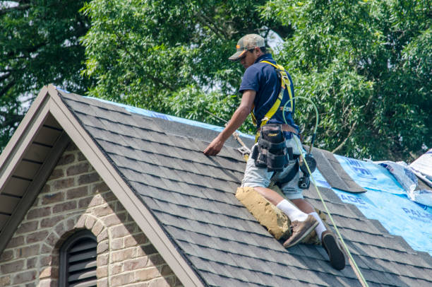 St Louis, MI Roofing Contractor Company